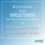 WHIRLPOOL #W10373965 - PANEL ASM - TOE, WASHER, COSMETALLIC