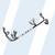 WHIRLPOOL #W10422646 - HARNESS, LWR - VMW ESTAR EXP2D
