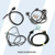 WHIRLPOOL #W10435307 - POWER CORD, NON-HEATER, Y1 CAP