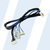 WHIRLPOOL #W10475254 - HARNESS_UPPER, VB - 2SW