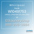 WHIRLPOOL #W10491753 - HARNESS_UPPER,VMW-HYB_3SW_WPKM