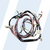 WHIRLPOOL #W10498561 - HARNESS-MAIN,LOWER