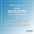 WHIRLPOOL #W10525714 - HARNESS JUMPER SAM ML PWR
