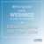 WHIRLPOOL #W10598021 - PNL & BRKT ASM 4KNED4400BQ