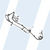 WHIRLPOOL #W10635057 - COOL DRY UPPER HARNESS 27"
