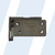 WHIRLPOOL #W10635137 - HINGE ASM B, DRY, WPL, WH