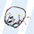 WHIRLPOOL #W10637541 - HARN MAIN ELEC ALPHA DE LFT IN