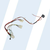 WHIRLPOOL #W10640712 - HARN MAIN GAS CV WG2 5T CTR PL