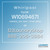 WHIRLPOOL #W10694671 - HARNESS_UPR, VMW - ESTAR, WPKM