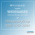 WHIRLPOOL #W10694685 - HARNESS,UPPER,VB,2-SW HY CCU