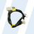 WHIRLPOOL #W10694685 - HARNESS,UPPER,VB,2-SW HY CCU