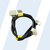 WHIRLPOOL #W10694685 - HARNESS,UPPER,VB,2-SW HY CCU