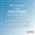 WHIRLPOOL #W10701087 - ENCODER-ROTARY,VMW CL,4 POS WHIRLPOOL #W10701087 - ENCODER-ROTARY,VMW CL,4 POS