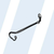 WHIRLPOOL #W10702043 - HARN - WHRLPL CS ELEC UP/LO