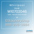 WHIRLPOOL #W10702046 - HARN - NAR GAS UP/LO SP INCR