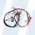 WHIRLPOOL #W10704067 - HARN MAIN ELE FM BZ NDL 3T CTR