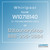 WHIRLPOOL #W10718140 - UI - PCB ASM GRAPHITE-LATCH