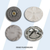 WHIRLPOOL #W10739039 - IMPELLER, VB