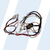WHIRLPOOL #W10740200 - HARN MAIN ELEC FM BZ DL
