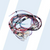 WHIRLPOOL #W10740201 - HARM MAIN GAS FM BZ DL