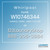 WHIRLPOOL #W10746344 - HARNESS, LOWER - VMW T-CLC EXP
