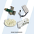 WHIRLPOOL #W10754439 - FILTER - SERVICE ASM