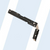 WHIRLPOOL #W10781540 - HINGE-ASM,KM&MTG,LH