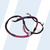 WHIRLPOOL #W10786098 - HARNESS_UPPER, ATL - 3SW