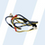 WHIRLPOOL #W10789035 - UI HARNESS KM WOD
