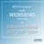 WHIRLPOOL #W10858740 - HARNS-WIRE