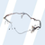WHIRLPOOL #W10865750 - HARN MAIN GAS FM BZ NDL 3T CTR