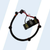 WHIRLPOOL #W10893552 - EOLOS TERMINAL BLOCK HARNESS