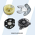 WHIRLPOOL #W11042227 - FAN