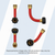 WHIRLPOOL #W11082906 - FILL HOSE ASSY (COLD)