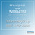 WHIRLPOOL #W11104351 - HARN MAIN ELEC DRY AGORA