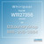 WHIRLPOOL #W11127356 - DRAWER