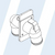 WHIRLPOOL #W11256727 - COUPLR-HSE