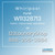 WHIRLPOOL #W11328713 - PLINTH - FASCIA PANEL, NOIR BRUSH