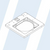 WHIRLPOOL #W11349834 - TOP, COIN PORC