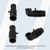 WHIRLPOOL #WP213045 - HOSEOUTER TUB TO PUMP A1