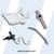 WHIRLPOOL #WP3360977 - THERMISTOR INLET SUBASSY.