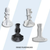 WHIRLPOOL #WP3951744 - CLOTHES MOVER AND AGIT ASM
