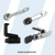 WHIRLPOOL #WP63466 - LINK LEVEL MECH