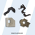 WHIRLPOOL #WP8181721 - RETAINER