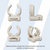 WHIRLPOOL #WP8576642 - RETAINER - DRAIN HOSE