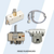 WHIRLPOOL #WP8578335 - SWITCH-ROTARY ATC