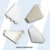 WHIRLPOOL #WP8579686 - END CAP ASM-LH T WHT