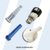 WHIRLPOOL #WPW10106990 - NOZZLE ASM, FRESH WATER