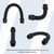 WHIRLPOOL #WPW10108350 - HOSE, DRAIN, EXTERNAL, ASM