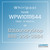 WHIRLPOOL #WPW10111644 - FRONT - 10" PEDESTAL